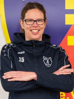 Avatar Bild für Verena Althoff