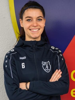 Avatar Bild für Sonja Weßel