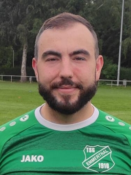 Avatar Bild für Justin Helmer