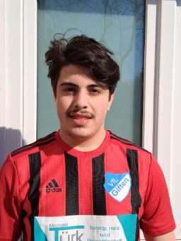 Avatar Bild für Hamzeh Allabdullah