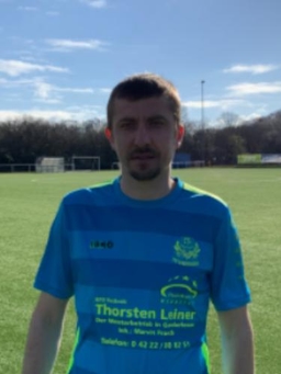 Avatar Bild für Nicolae Caraman