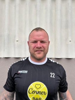 Avatar Bild für Damian Pawel Czupa