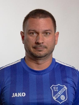 Avatar Bild für Tamasz Niezelberger