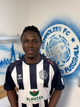 Avatar Bild für Sekou Makoura Camara