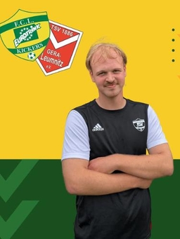 Avatar Bild für Leon Trott