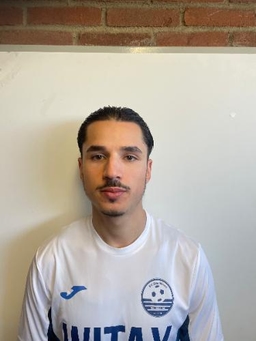 Avatar Bild für Soulaiman Lazaar