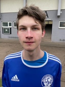 Avatar Bild für Jonas Hawlat