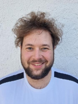 Avatar Bild für Luca Scarcella