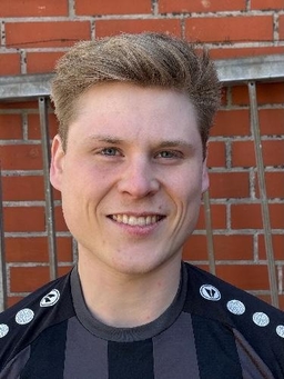 Avatar Bild für David Voß