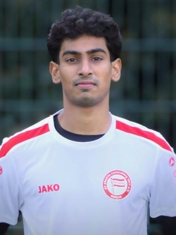 Avatar Bild für Aradhya Huddar