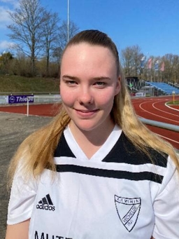 Avatar Bild für Lena-Jolien Burgdorf