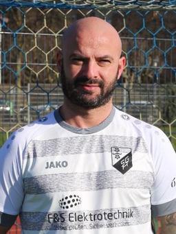 Avatar Bild für Vincenzo Terrazzino