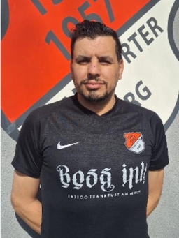 Avatar Bild für Khaled Boutmazourht