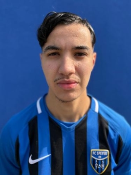 Avatar Bild für Ayoub Bourzik