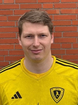 Avatar Bild für Timo Tjarks