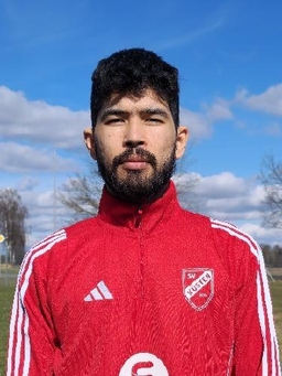 Avatar Bild für Saeed Ahmadi