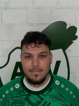 Avatar Bild für Marvin Pönisch