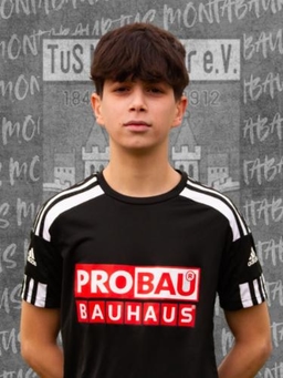 Avatar Bild für Omar Al Khaled