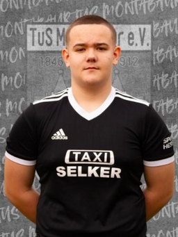 Avatar Bild für Alem Draganovic