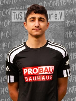 Avatar Bild für Yousef Iessa