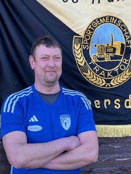 Avatar Bild für David Lux