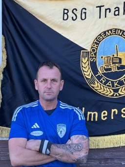 Avatar Bild für Ronny Sobzig