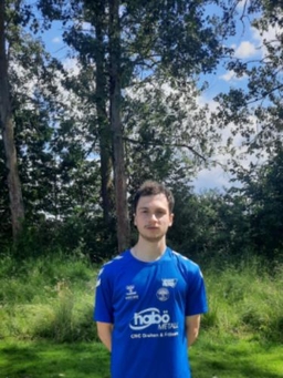 Avatar Bild für Lukas Gramlich