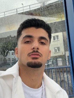 Avatar Bild für Hussin Alsaleh