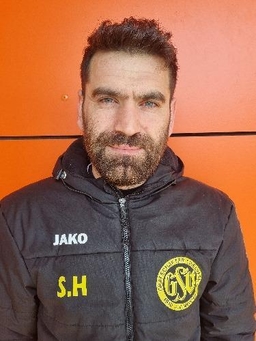 Avatar Bild für Sabah Hassan Khalil