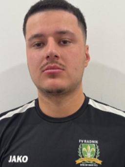 Avatar Bild für Medin Kavazovic