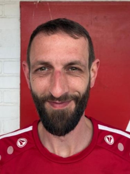 Avatar Bild für Florian Grünheit