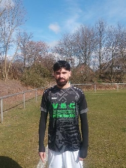 Avatar Bild für Omar Faruq Omar