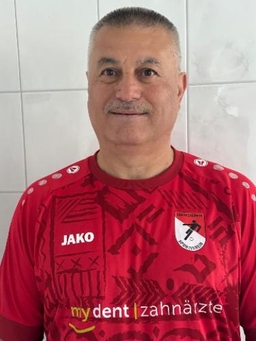 Avatar Bild für Cinar Ayyildiz