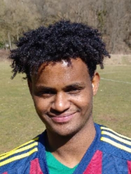 Avatar Bild für Tsegay Hadish