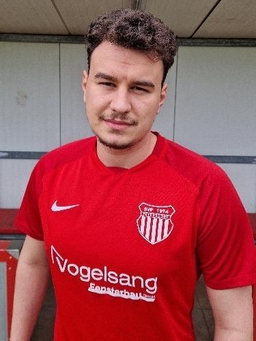 Avatar Bild für Mihai-Andrei Nitu