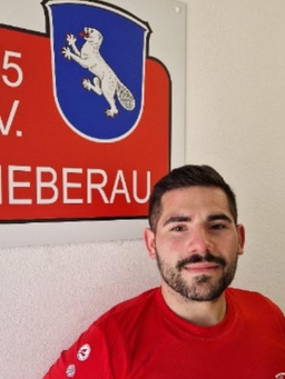 Avatar Bild für Roberto Firinu