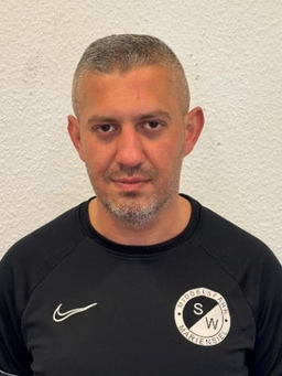 Avatar Bild für Senad Hadzijaj