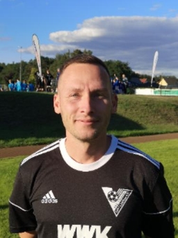 Avatar Bild für David Bär