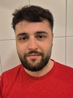 Avatar Bild für Eray Duman
