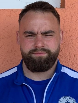 Avatar Bild für Kelmend Azizi