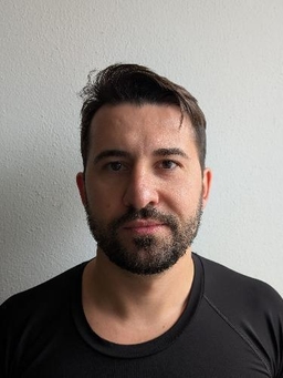 Avatar Bild für Elvis Orsolic