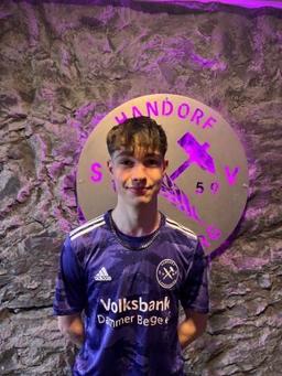 Avatar Bild für Finn Luka Diesen
