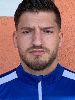 Avatar Bild für Rinor Berisha