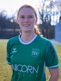 Avatar Bild für Annika Breuer