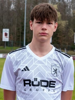 Avatar Bild für Konstantin Hägelen
