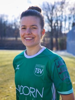 Avatar Bild für Lea Faustenhammer