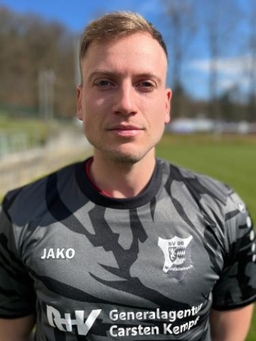 Avatar Bild für Jannik Thome