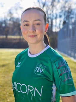 Avatar Bild für Luisa Franzmann