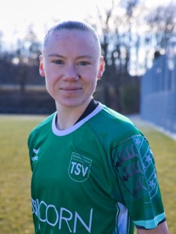 Avatar Bild für Anna Grüninger