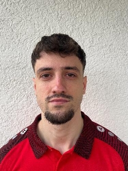 Avatar Bild für Mergim Cakiqi